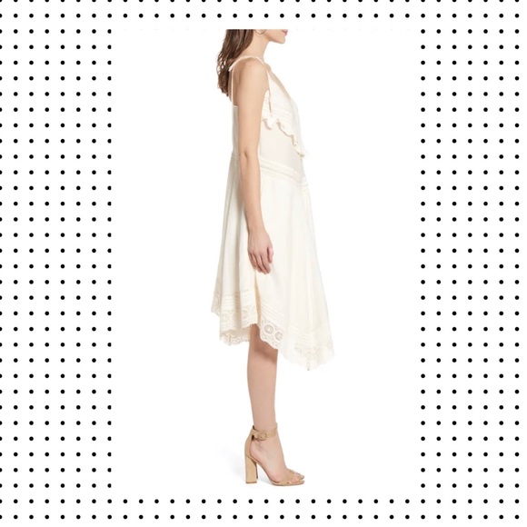 NWT Zadig & Voltaire - Rilli Midi Dress M - Picture 8 of 13